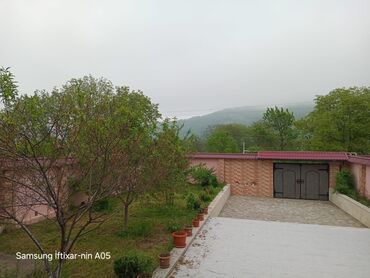 Günlük kirayə evlər: 120 kv. m, 3 otaqlı, Artezian quyusu, İnternet, Telefon — 4