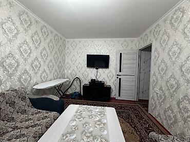 Батирлерди ижарага берүү: Новый ремонт, свежий:) — 9
