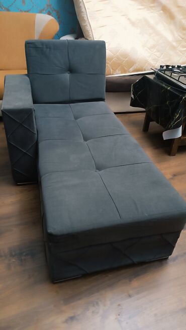 mini projektor: Mini-divan