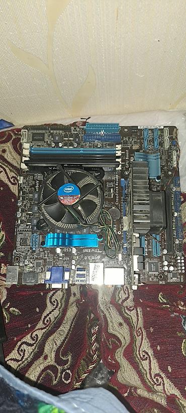 intel core 2: Продаётся стационарный компьютер в корпусе WinStar. Характеристики по — 9