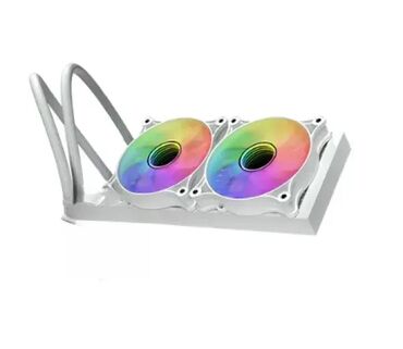 lidl aparat za kafu cena: Brend: RAIDMAX Model: CPU hladnjak Raidmax INFINITAS 240 ARGB White