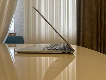 apple notebook: Ideal veziyyetde işləyir. Batareyası yaxşı saxlayır. proqramlaşdırma — 6