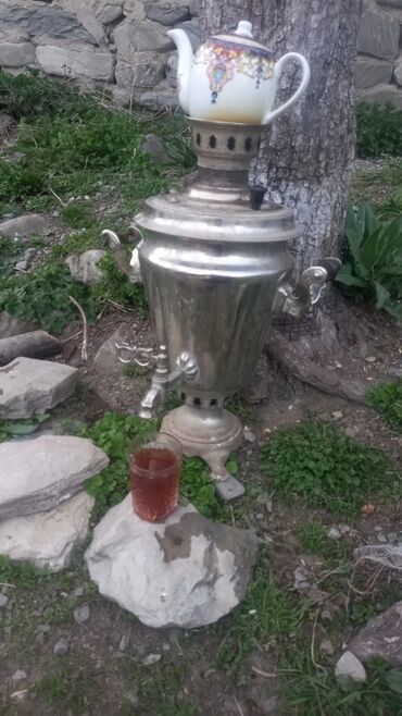 Bağ evlərinin kirayəsi: Dağ mənzərəli kirayə dağ evi / kənd evi - Təbii meşəliklərlə əhatəli — 10