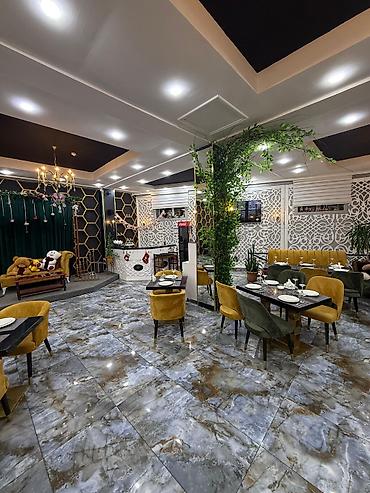 Hazır biznes: Lənkəran şəhərin mərkəzindəKoroğlu küçəsində, 2 mərtəbəli (3-ü — 10