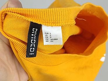 gorset cropp: H&M Divided, Bluza damska
, rozmiar S — 4