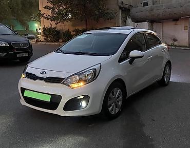 Kia: Kia Rio: 1.4 l | 2014 il Hetçbek — 9