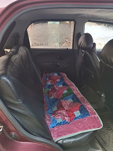 салярка сатам: Daewoo Matiz: 2006 г., Кол менен иштөөчү, Бензин, Хетчбек — 6