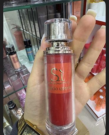 Parfemi: Parfemi
1600 din
mn — 5