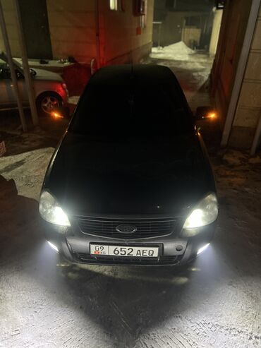мотоблок мотор сич: ВАЗ (ЛАДА) Priora: 2012 г., 1.6 л, Механика, Бензин