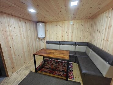 Продажа домов: Дом, 64 м², 3 комнаты, Собственник, Косметический ремонт