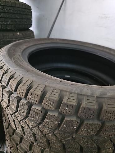 maxxis: Шины 235 / 55 / R 18, Зима, Б/у, Комплект, Легковые, Япония, Maxxis — 5