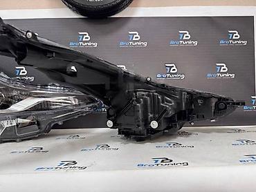 pir: Комплект передних фар Subaru 2018 г., Новый, Аналог — 7