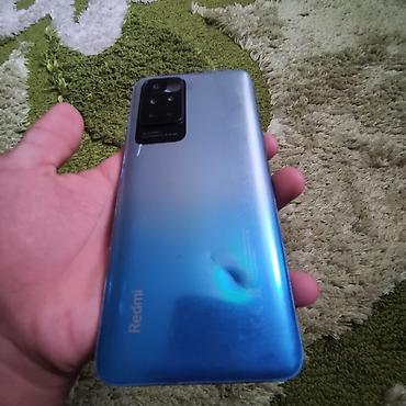 телефон редми 10 с: Смартфон Xiaomi Redmi 10 в голубом градиентном цвете.Экран не работает — 6