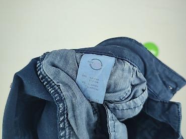 jeansy dsquared: Spodnie materiałowe damskie, rozmiar XS — 5