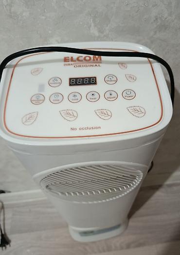 дистилятор воды: Воздухоочиститель Напольный, 20-25 м² — 2
