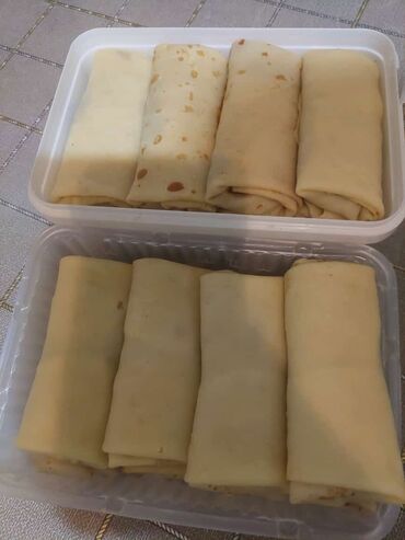 Yarımfabrikatlar: Məhsul: Ev şəraitində hazırlanan yarımfabrikat xəmir yeməkləri::Gürcu -da lalafo.az — 11 Yarımfabrikatlar: Məhsul: Ev şəraitində hazırlanan yarımfabrikat xəmir yeməkləri::Gürcu — 11