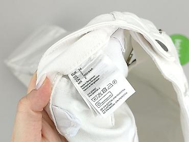 jeans cos: H&M, Jeansy damskie, rozmiar XS — 5