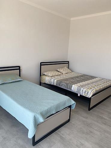 Посуточная аренда комнат: Сдаются комнаты в гостевом размещении. Описание: - Просторные светлые — 4