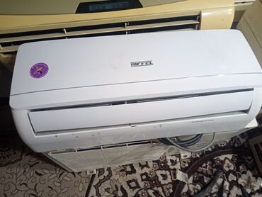 Zərərvericilərə qarşı mübarizə aparatları: Kondisioner AC Electric, 30-35 kv. m