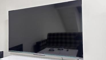 чёрная пантера слив видео: Адрес : Джалал абад!!! Телевизор Skyworth 60" 60Q66H - Экран 60 — 3