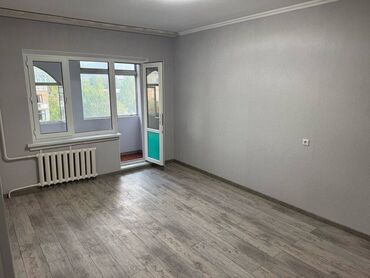 1 комната, 40 м², 106 серия, 5 этаж, Евроремонт