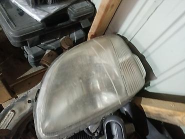 Другие детали вентиляции, охлаждения и отопления: Автозапчасти на Хонда лого (седан/универсал), разбор. В наличии по — 4