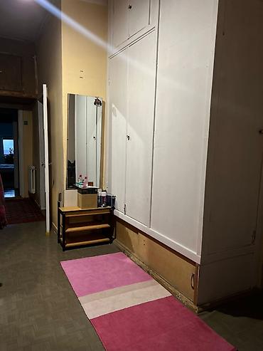 2 bedroom: 2 комнаты, 63 м², Юбилейка Индивидуалка, 10 этаж, Косметический ремонт — 6