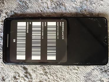 проектор а10: Samsung Galaxy A31, Б/у, 128 ГБ, цвет - Черный, 2 SIM — 7