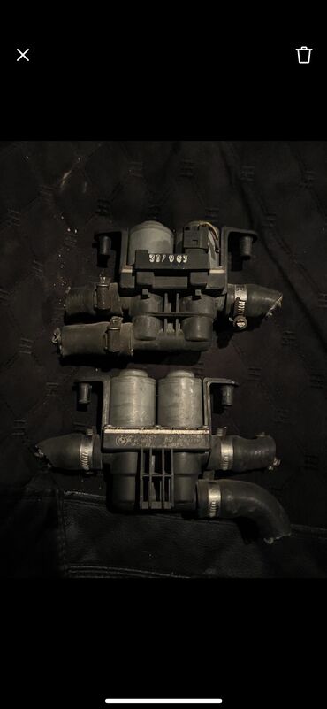 Рули: Руль BMW — 11