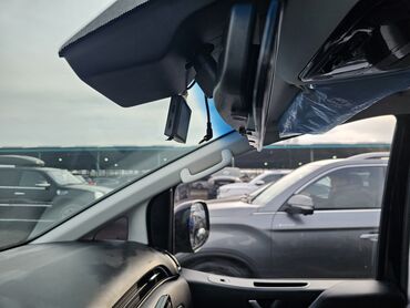 Hyundai: Hyundai Staria: 2022 г., 2.2 л, Типтроник, Дизель, Минивэн — 8