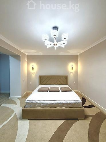 9мкр: 3 комнаты, 120 м², 9 мкр Элитка, 1 этаж — 5