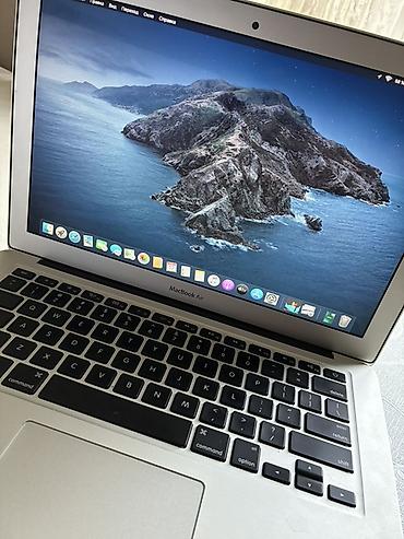 mac fen: İşlənmiş Apple MacBook, 13.3 ", Intel Core i5, < 128 GB, Ödənişli çatdırılma, Rayonlara çatdırılma — 3