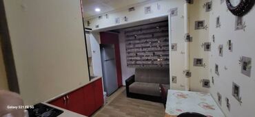 Uzunmüddətli kirayə mənzillər: 9 mkr, 9 mertebeli binanin 2ci mertebesinde qanuni 2 otaq elave — 15