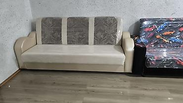 Прямые диваны: Прямой диван, Новый — 19