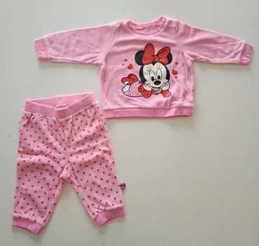 delije sever duks cena: H&M, 62-68, Minnie Mouse