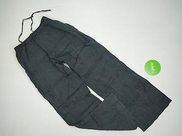 hexeline: H&M, Spodnie materiałowe damskie, rozmiar S — 3