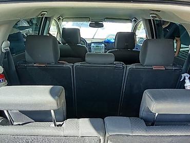 корола 1 8 гибрид: Toyota Corolla Verso: 2005 г., 1.8 л, Автомат, Бензин, Минивэн — 8