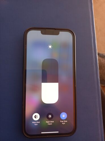 2ci el soyducu: IPhone 13 Pro, 256 GB