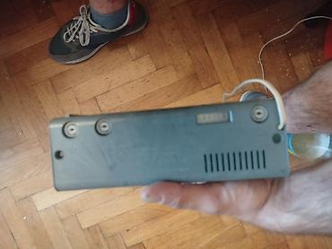 Aksesoari za TV i video: Ruski stari tv UHF konverter za televizor vintage.Nepoznato stanje — 12