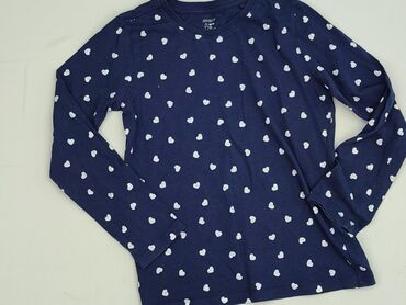 Sweatshirt, SinSay, 8 years, 122-128 cm, condition - Very good