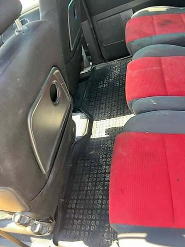 grejaci golf 4: SEDIŠTA ZA SEAT ALHAMBRA | Sedišta za Seat Alhambra, 1.9 TDI, 6 — 3