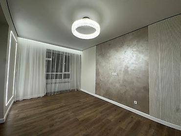 Продажа квартир: 2 комнаты, 67 м², Элитка, 8 этаж — 4