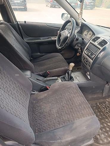 карбюратор мазда переходка: Mazda Familia: 2000 г., 0.2 л, Механика, Бензин, Универсал — 3