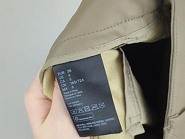 bluzki massimo dutti: H&M, Spodnie materiałowe damskie, rozmiar M — 5