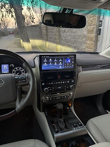 акустика krell: Мультимедийные Android-магнитолы для Toyota Land Cruiser/Lexus (серии — 1