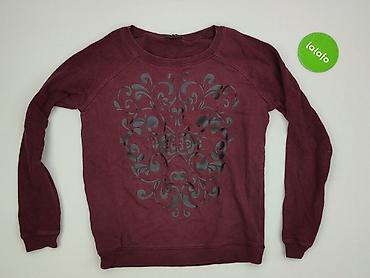 set dresowy pull and bear: Amisu, Bluza damska
, rozmiar XS — 2