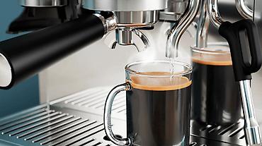 dolce gusto: Qəhvəbişirən Philips PSA3228/01 – Barista Brew Yarı Avtomatik Espresso — 8