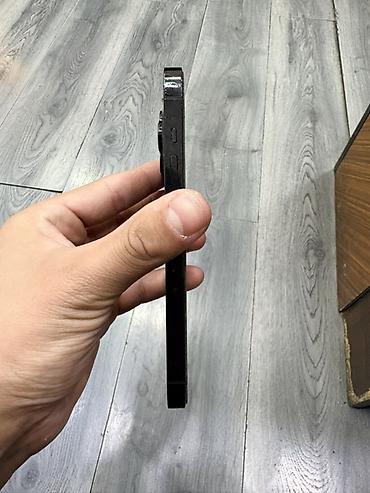айфон поделка: IPhone 14 Pro, Б/у, 256 ГБ, Черный, Чехол, 81 % — 6