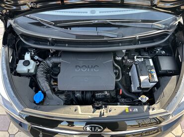 Kia: Kia Morning: 2019 г., 1 л, Автомат, Бензин, Хэтчбэк — 10