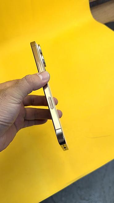 Apple iPhone: IPhone 16 Pro Max, Б/у, 256 ГБ, 94 % — 9